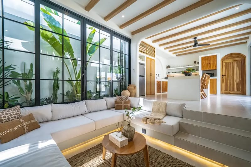 Foto 3 - Villa Viora Uluwatu