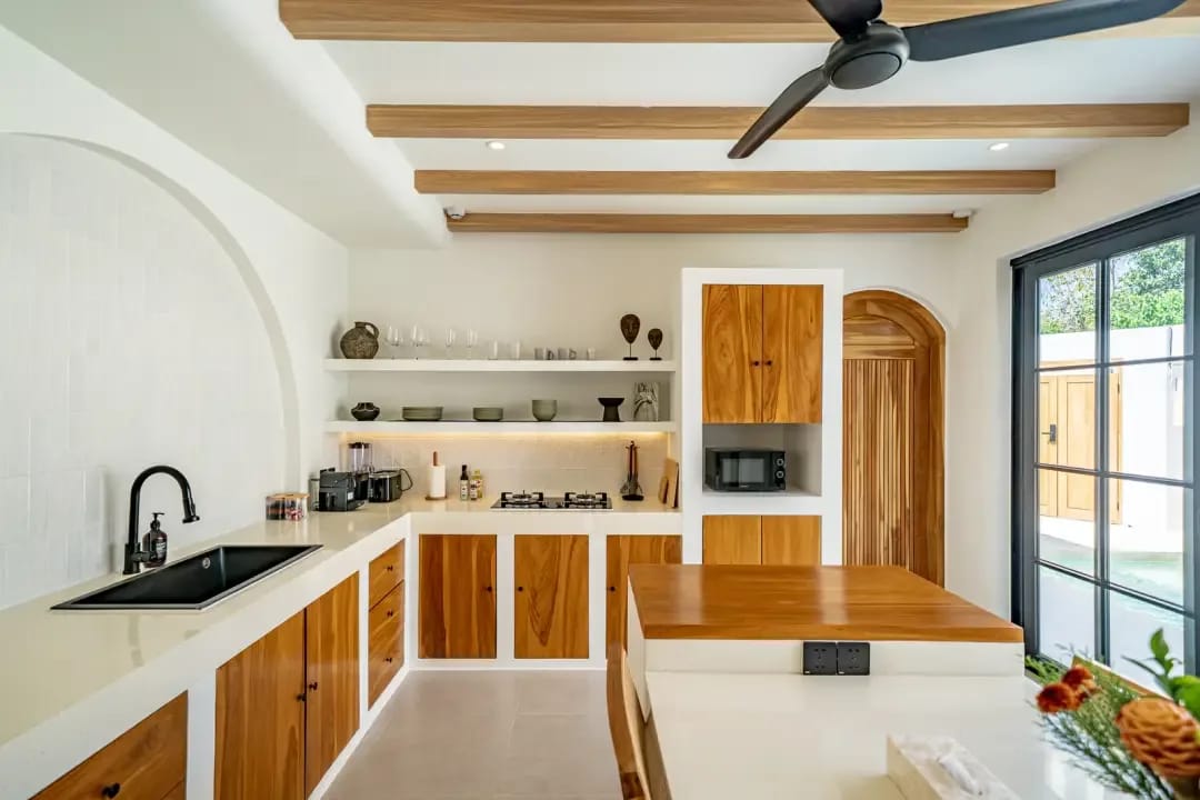 Photo 4 - Villa Viora Uluwatu