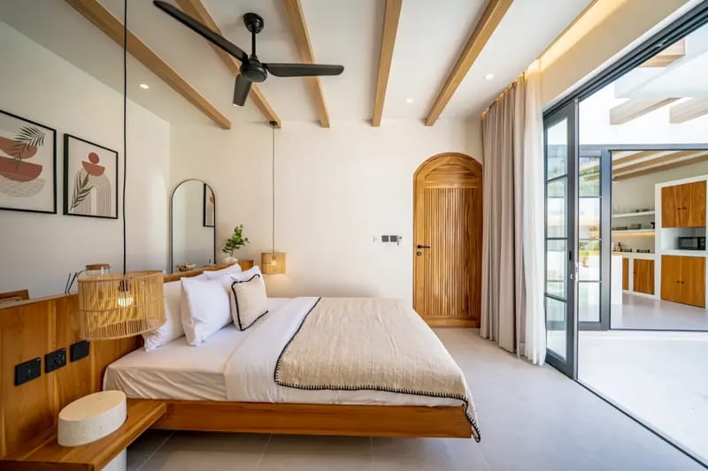 Foto 2 - Villa Viora Uluwatu
