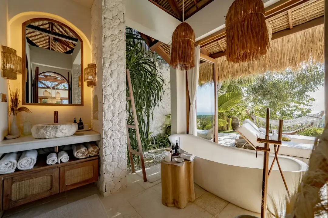 Photo 4 - Villa Batu Karu
