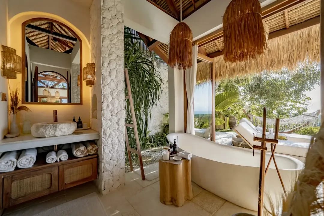Photo 4 - Villa Batu Karu