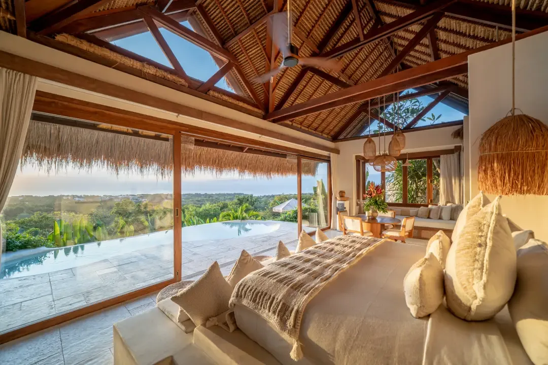Photo 2 - Villa Batu Karu