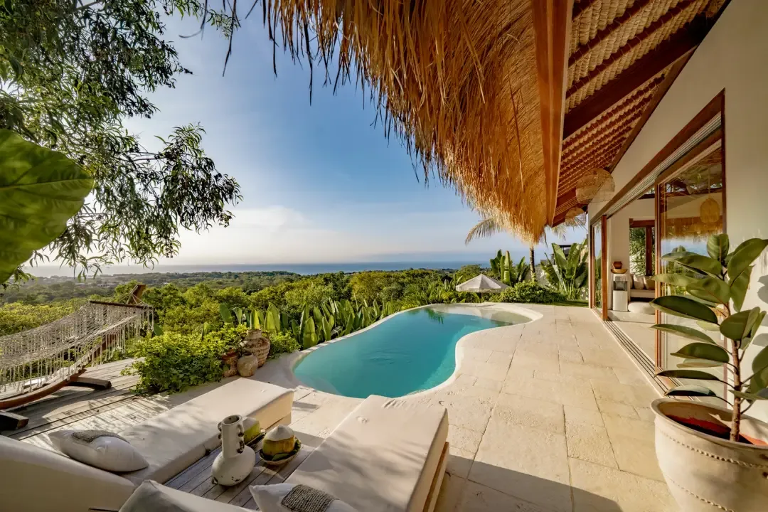 Photo 1 - Villa Batu Karu