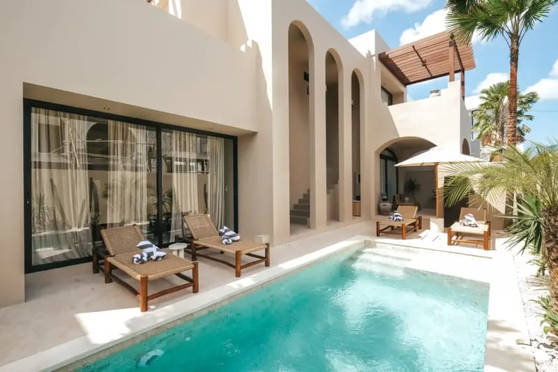 Villa Cello - Limón & Cello Villa