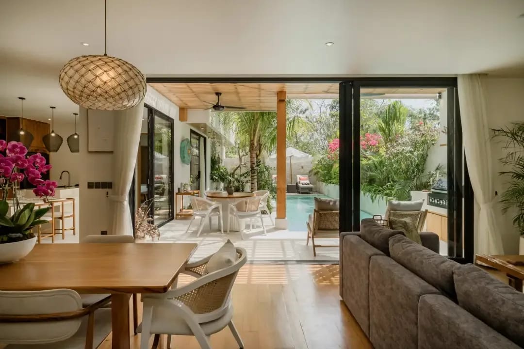Foto 2 - Casa Mira Uluwatu