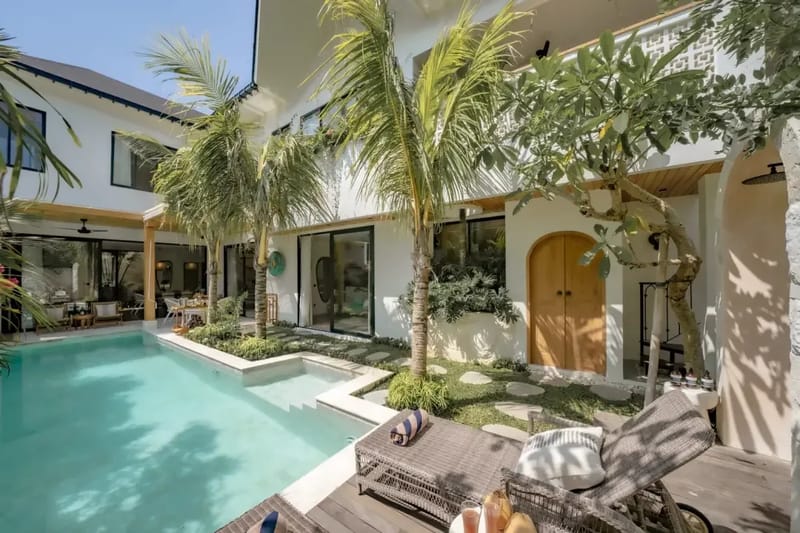 Photo 1 - Casa Mira Uluwatu