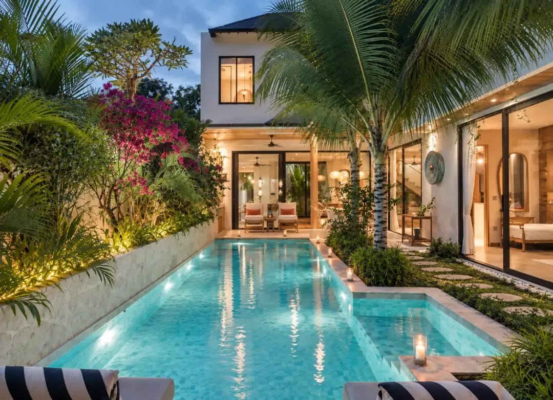 Casa Mira Uluwatu - Casa Mira Uluwatu
