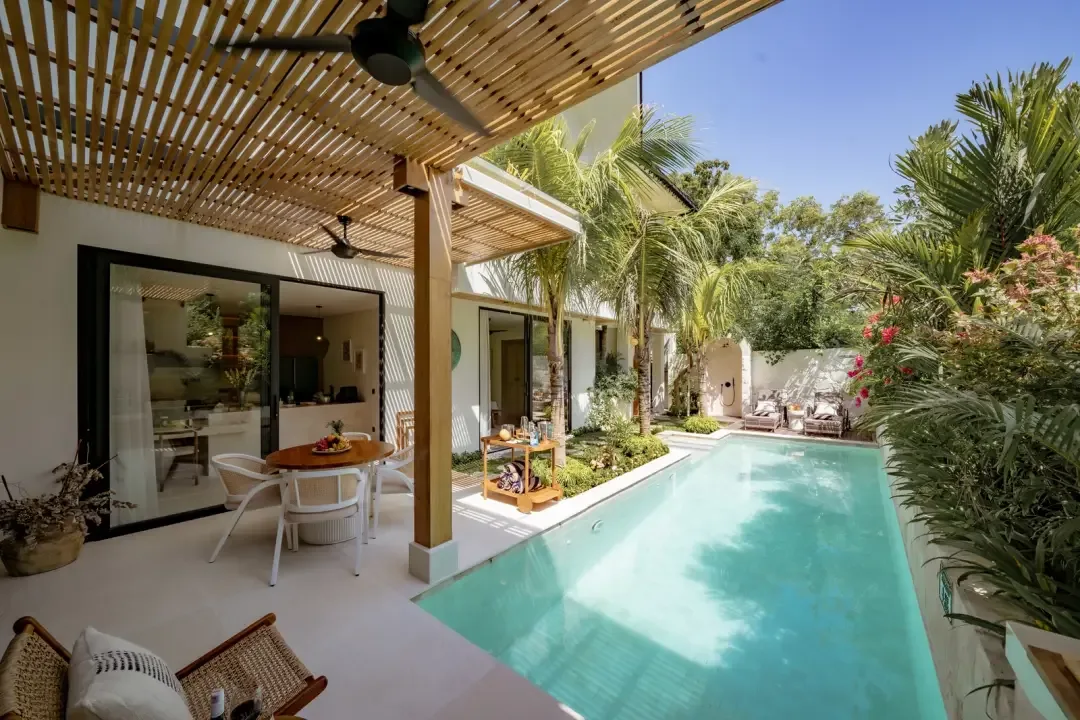 Foto 4 - Casa Mira Uluwatu