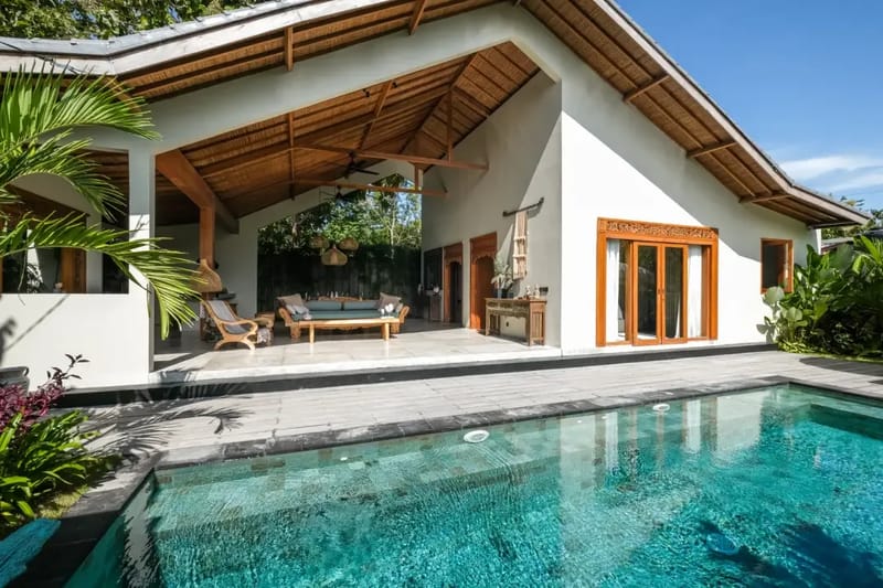 Villa Kikaa - Villa Kikaa