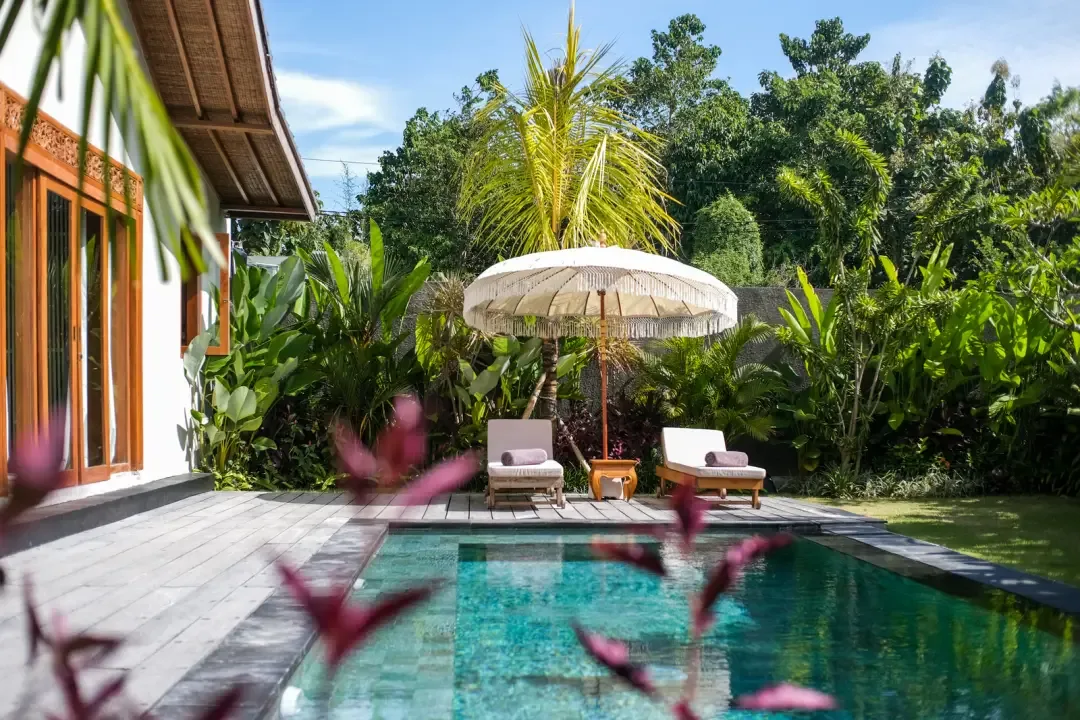 Photo 2 - Villa Kikaa