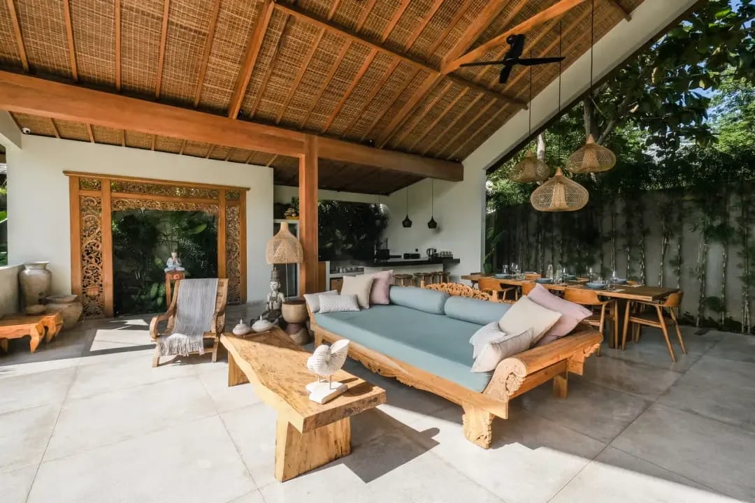 Photo 4 - Villa Kikaa