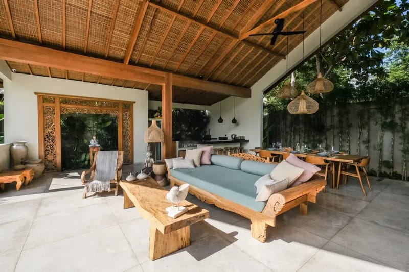 Photo 4 - Villa Kikaa