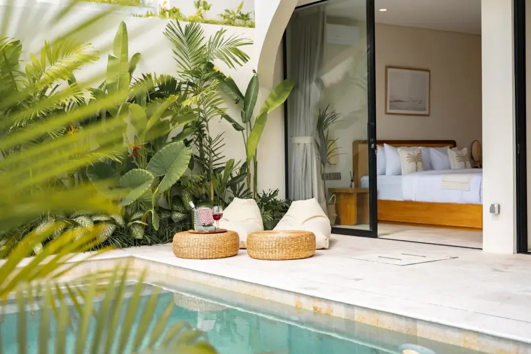 Photo 4 - Villa Bingin Hills Cinco