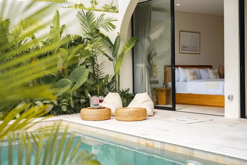 Photo 4 - Villa Bingin Hills Cinco