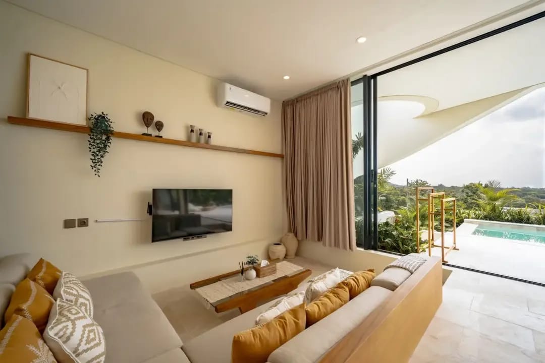 Photo 2 - Villa Bingin Hills Cinco