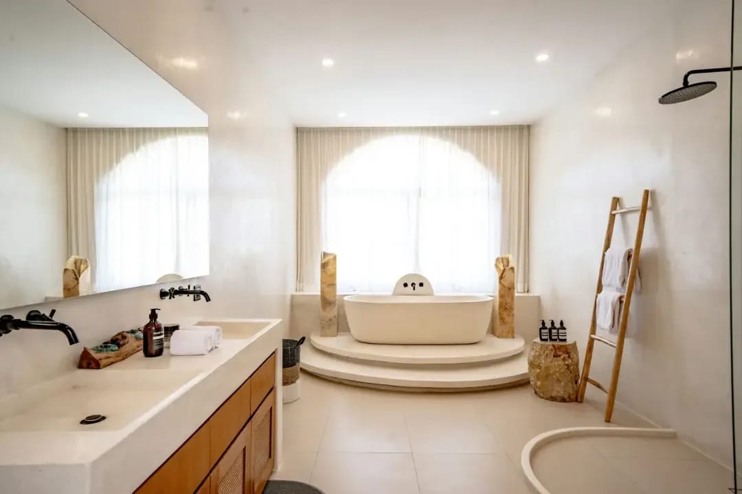 Foto 4 - Villa Tora