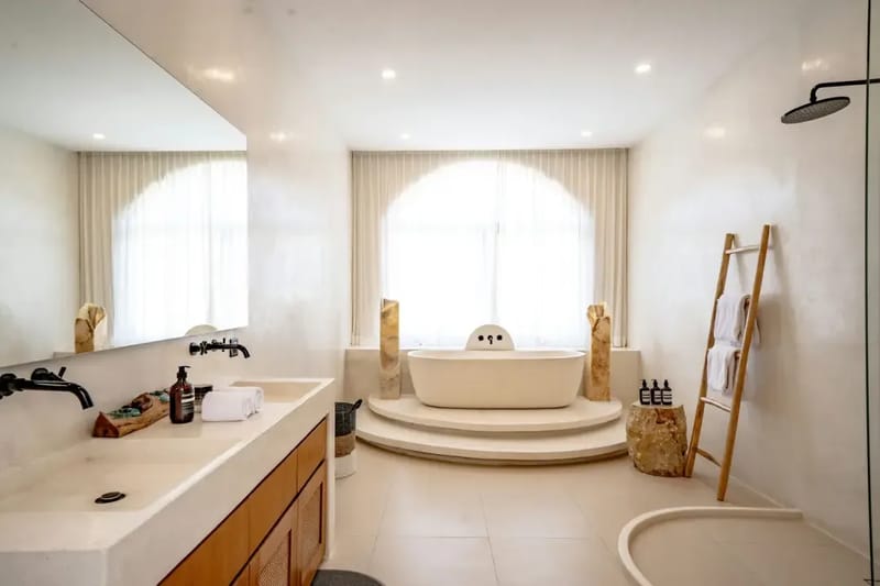 Photo 4 - Villa Tora