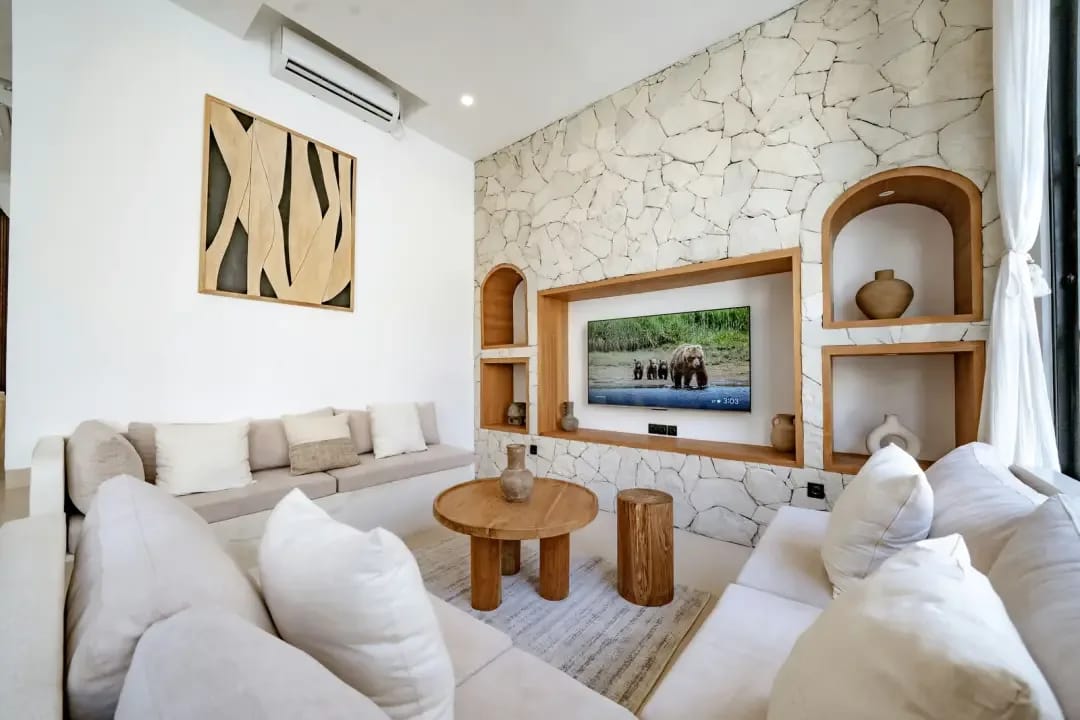 Foto 1 - Villa Tora