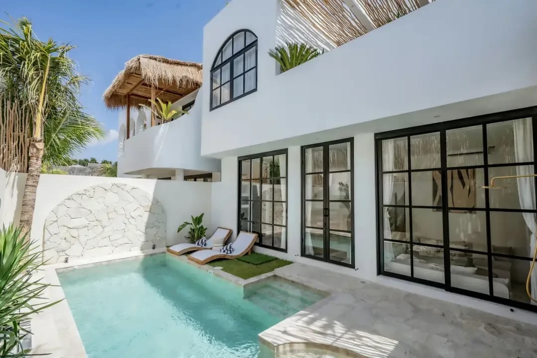 Villa Tora - Villa Tora