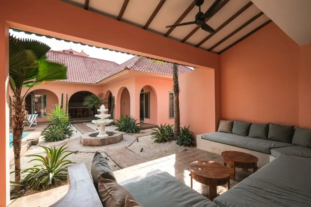 Photo 4 - Villa Cordoba
