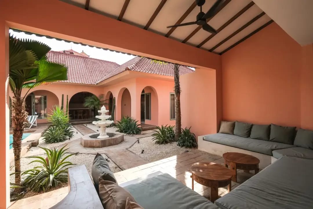 Foto 4 - Villa Cordoba