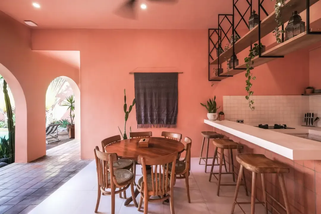 Photo 1 - Villa Cordoba