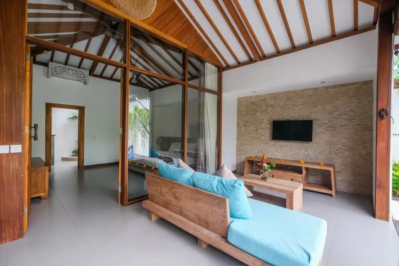 Foto 4 - Molokai Suites de 2 dormitorios