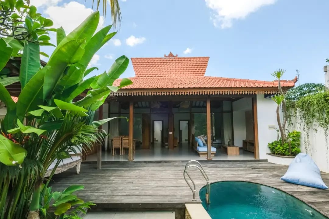 Molokai Suites 2BR - Molokai Suites