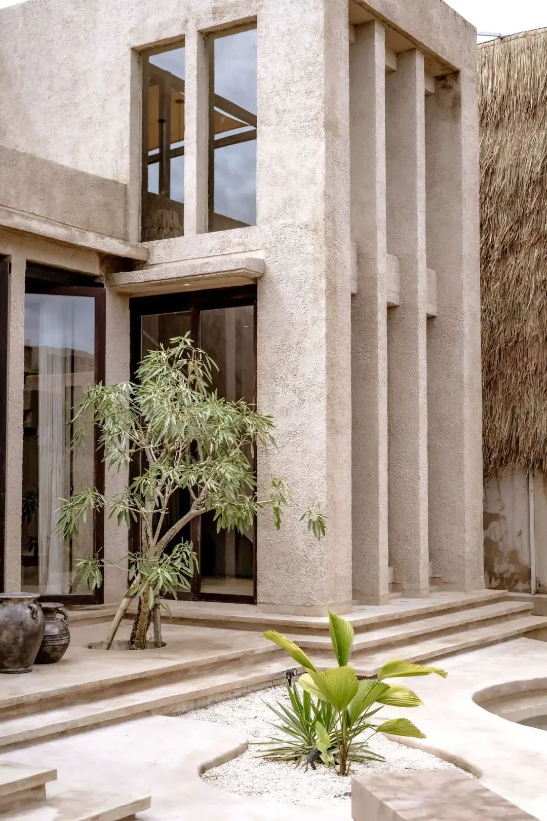 Foto 2 - Villa Nubia