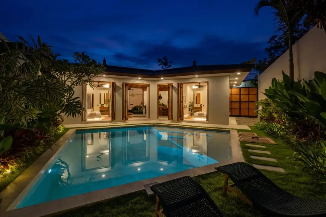 Photo 1 - MALA Villa