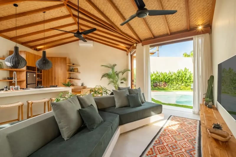 MALA Villa - MALA Villa