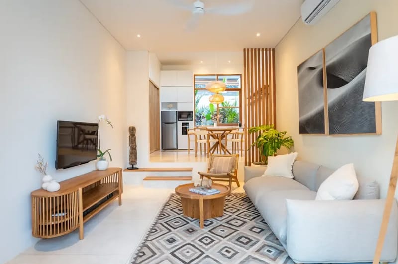 Photo 1 - Villa Tana