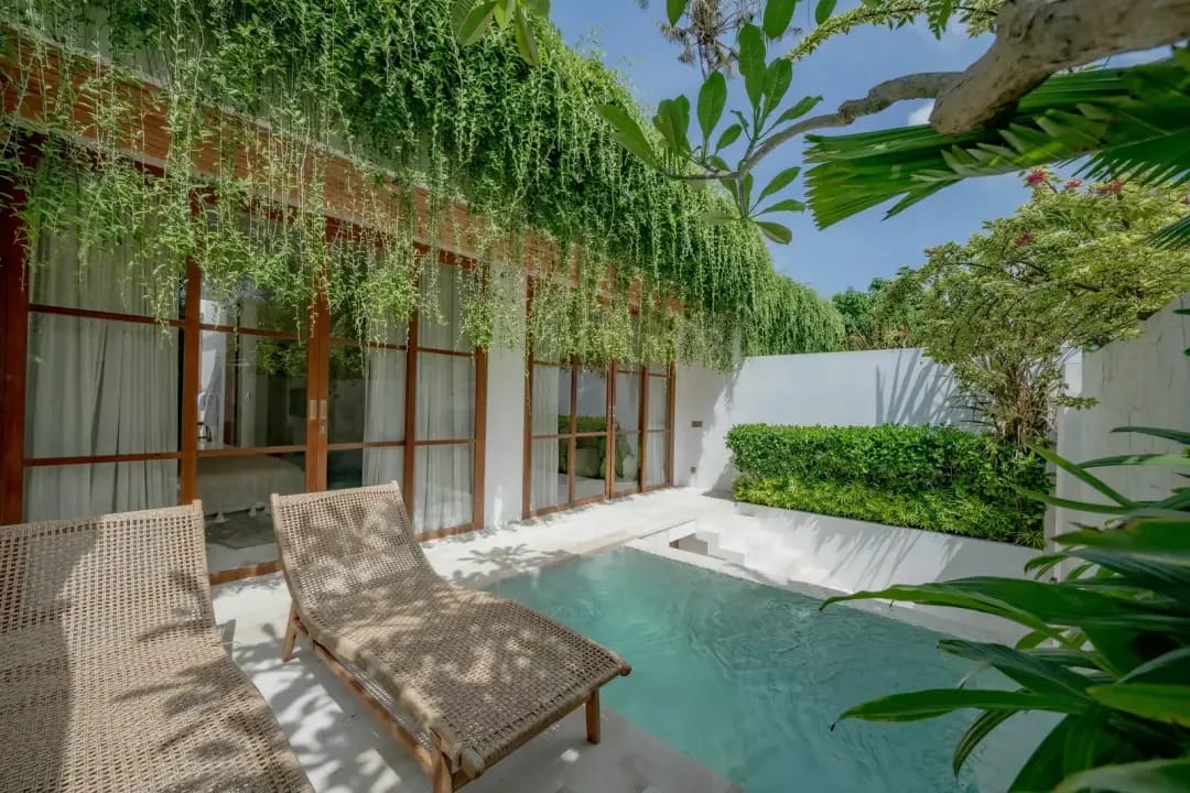 Villa Tana - Villa Tana