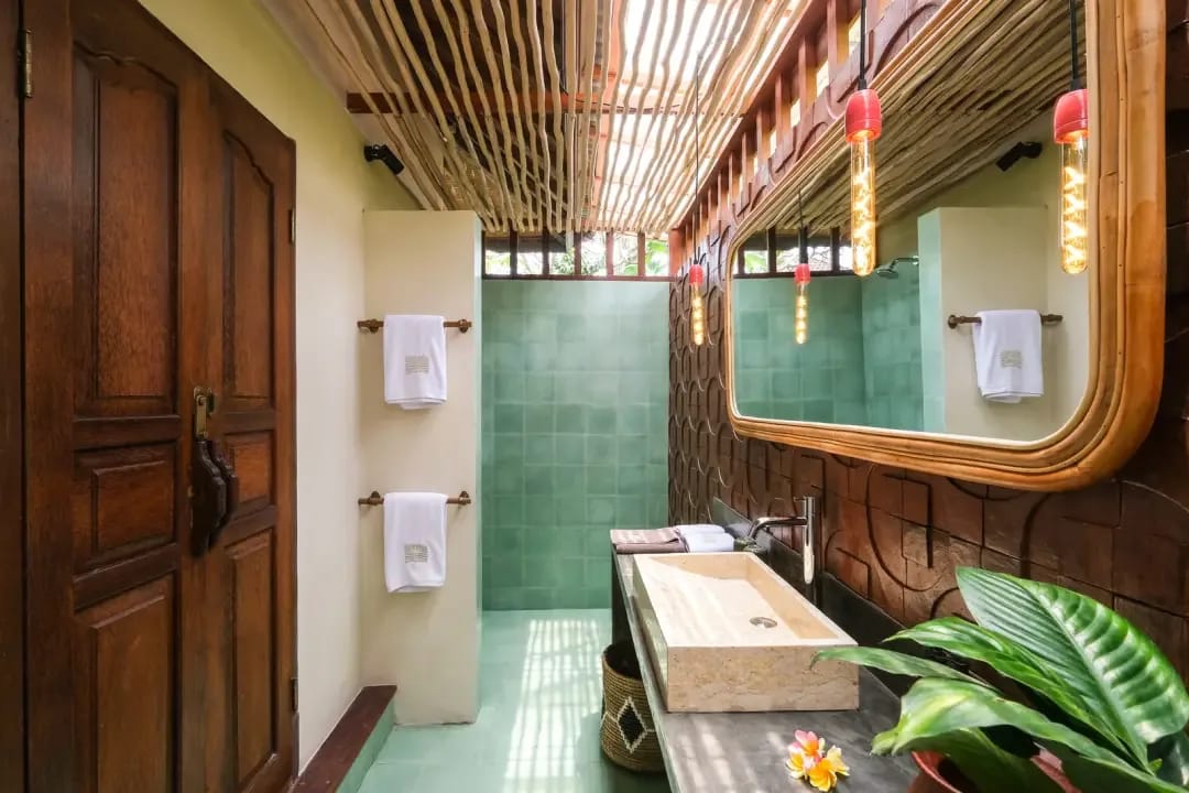 Foto 2 - Rumah Senang