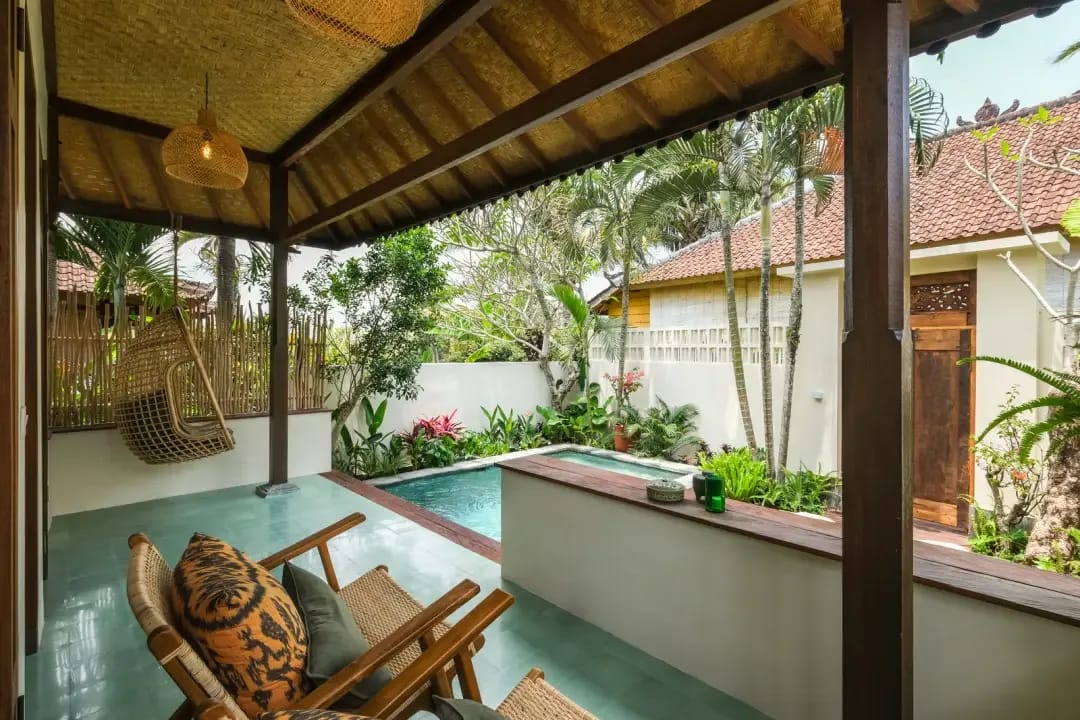 Foto 3 - Rumah Senang