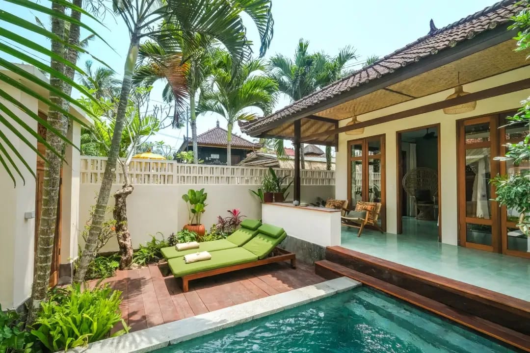 Rumah Senang - Rumah Senang