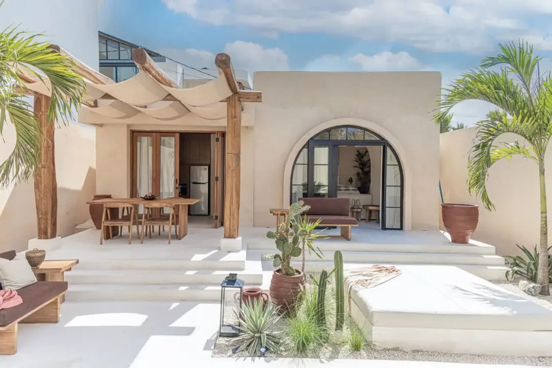 Khaleela 1BR - Khaleela Villas