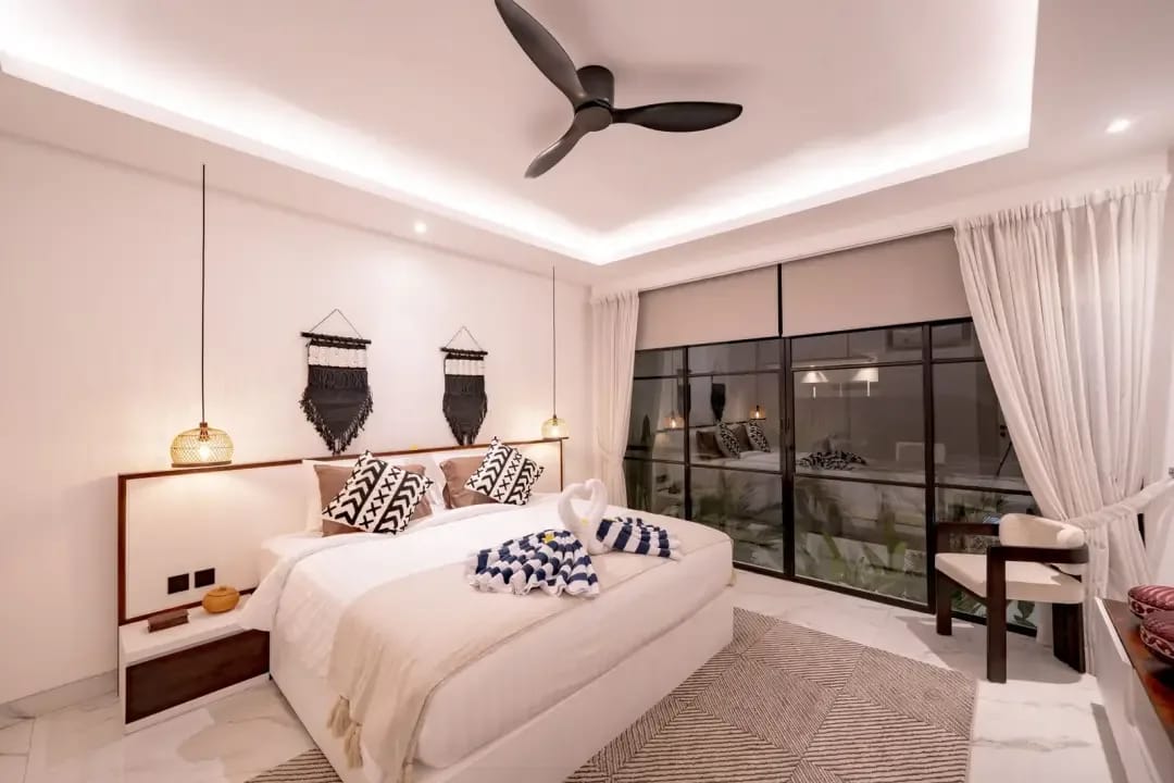 Photo 1 - Villa Samyati Kerobokan