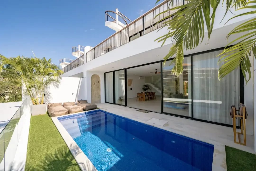 Elements B2 Villa - Elements B2 Villa