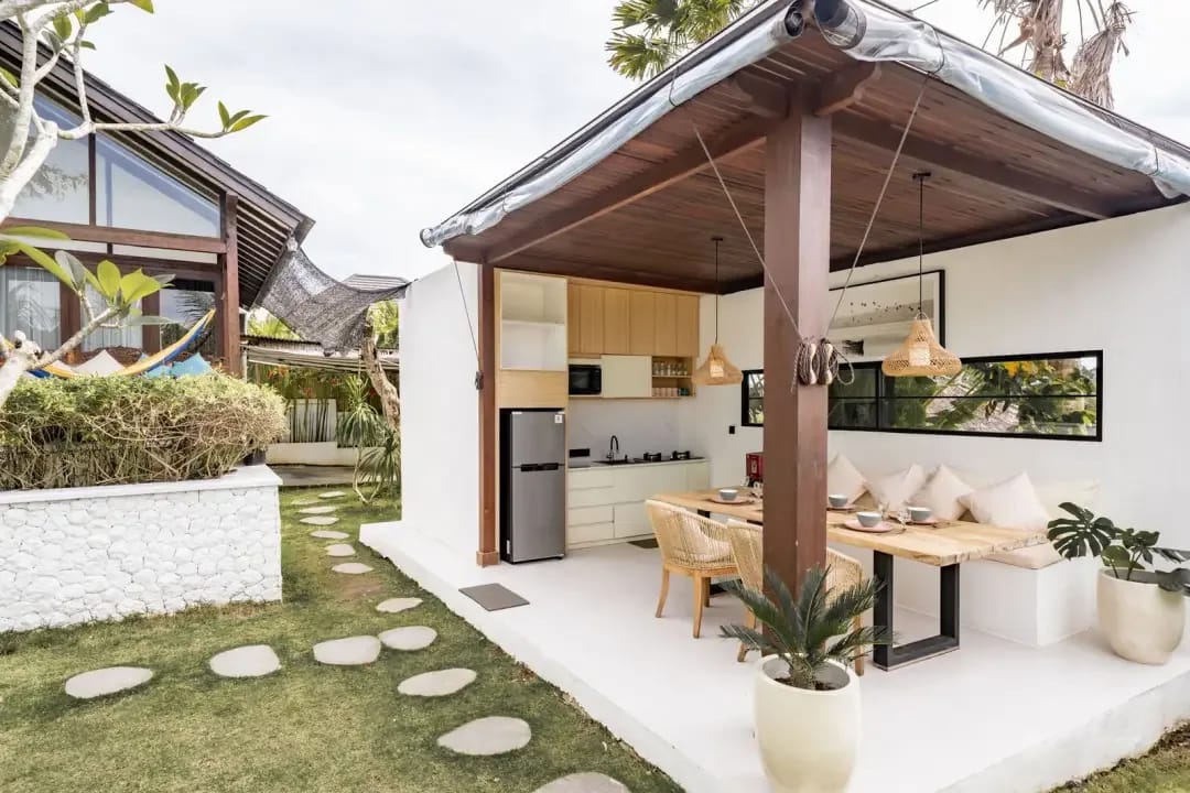 Photo 2 - Jing Jang 1 Villa