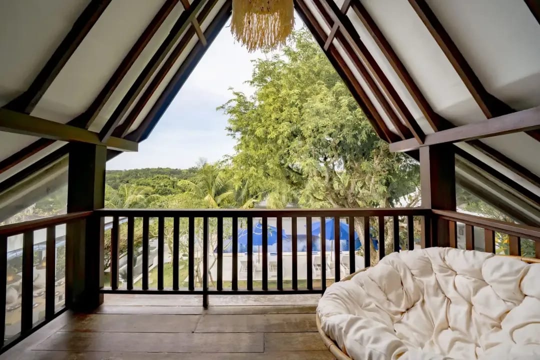 Photo 4 - Jing Jang 1 Villa