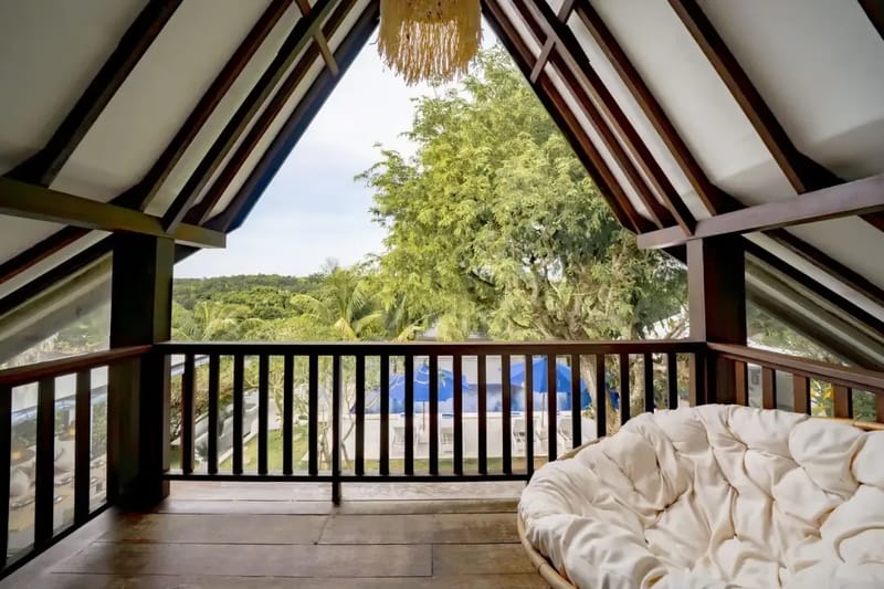 Foto 4 - Jing Jang 1 Villa