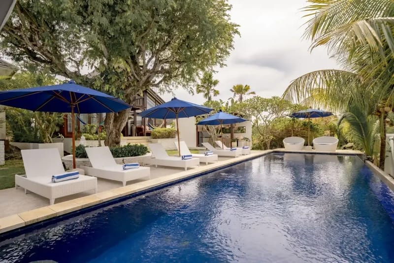 Jing Jang 1 Villa - Jing Jang Villas