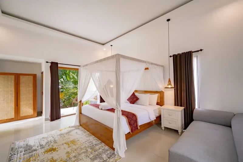 Foto 1 - Jing Jang 1 Villa