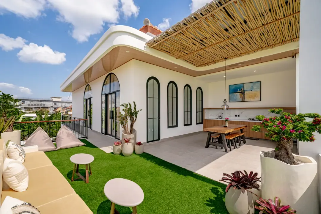 Foto 4 - Jedan Villas Canggu