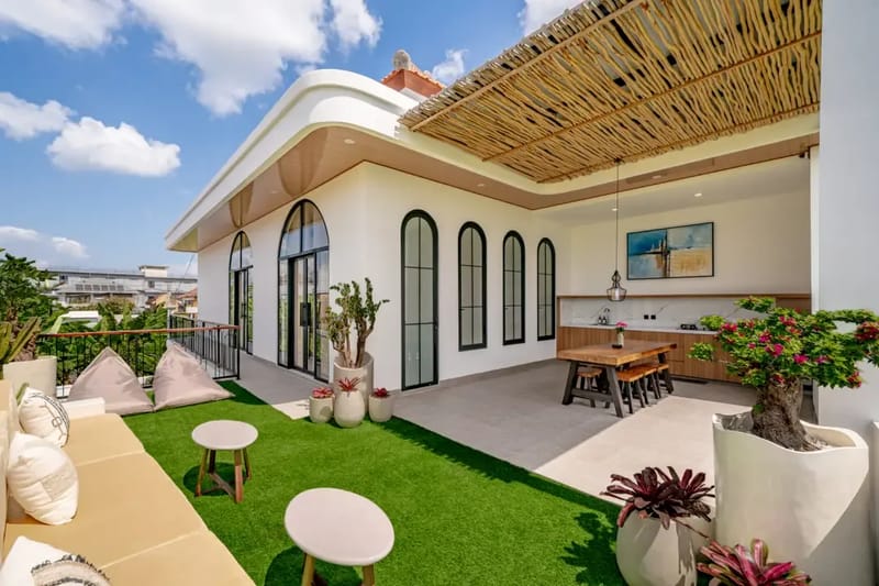 Foto 4 - Jedan Villas Canggu