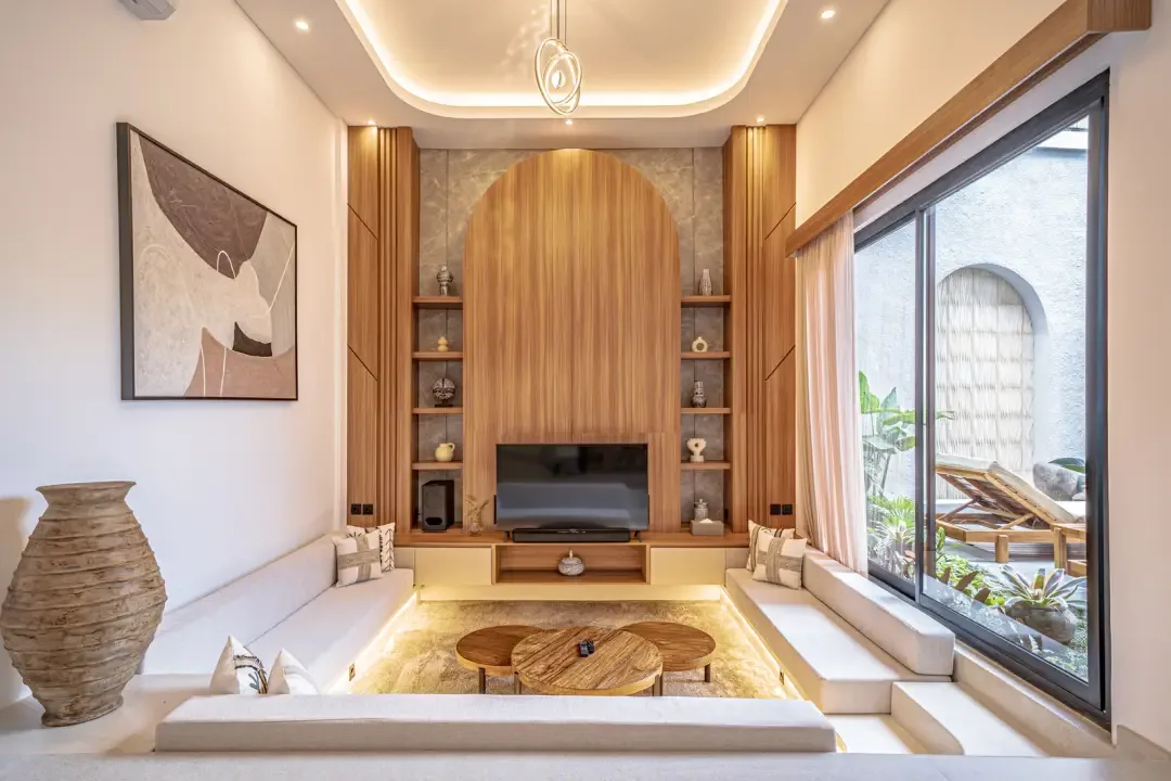 Foto 2 - Jedan Villas Canggu