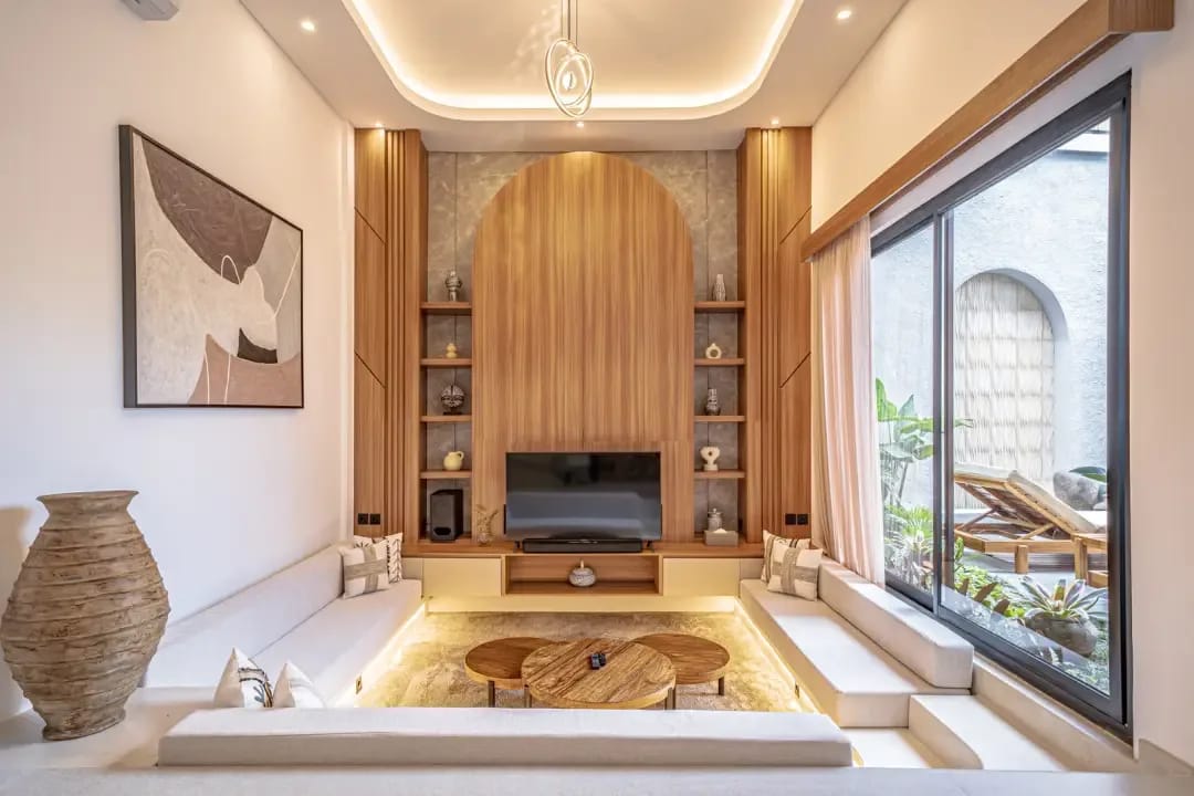 Foto 2 - Jedan Villas Canggu