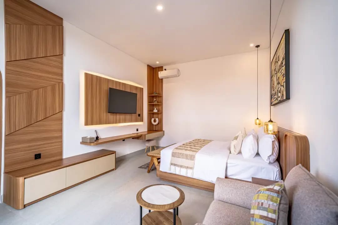 Foto 1 - Jedan Villas Canggu