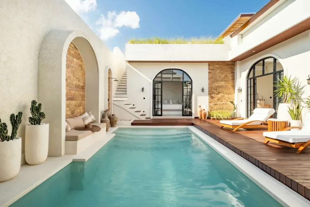 Bynd Villas - Bynd Villas